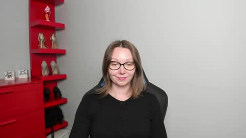 Zoe online show from 05/11/26, 06:52