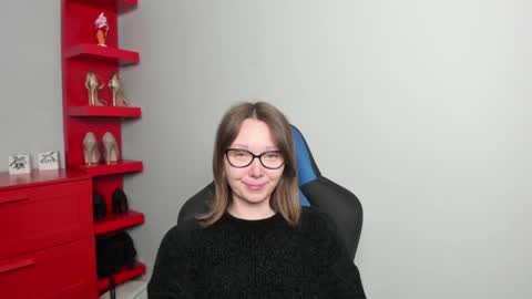 Zoe online show from 05/12/26, 05:48