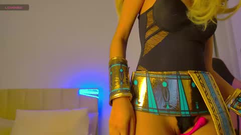 Jennifer online show from 05/13/26, 11:55