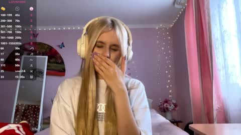 Melissa online show from 02/15/26, 07:51