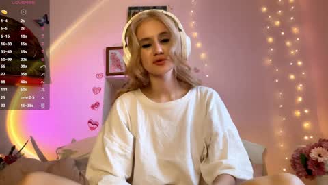 Melissa online show from 03/08/26, 03:05