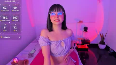 Snapshot of becca_be_ chatting on 08/02/26, 03:38 Becca is here online show from 08/02/26, 03:38