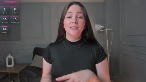 Am Becca online show from 02/13/25, 11:04