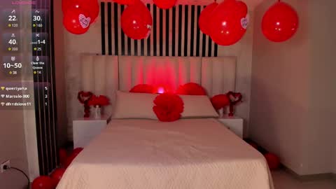 Am Becca online show from 02/18/25, 12:37