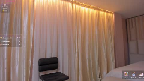 Am Becca online show from 02/25/25, 02:03