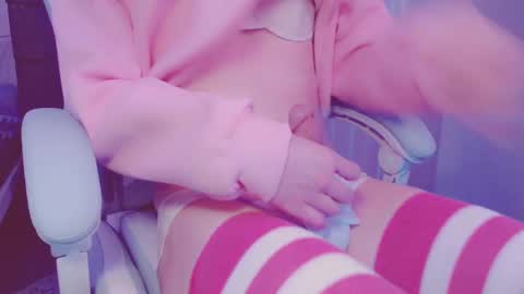 Becca online show from 02/13/25, 08:03