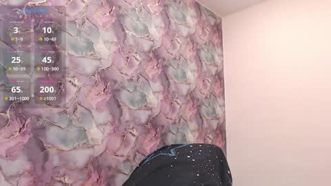 Snapshot of beccahert chatting on 12/13/24, 11:02 BeccaHert online show from 12/13/24, 11:02