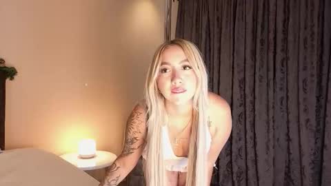 Becca johnson online show from 12/13/25, 10:04