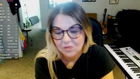 Snapshot of beccalubov chatting on 07/30/26, 06:18 Becca Lubov online show from 07/30/26, 06:18