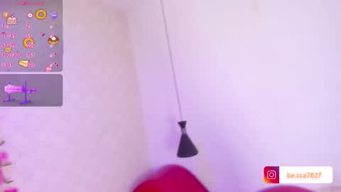 Becca Mathew online show from 10/29/25, 01:19