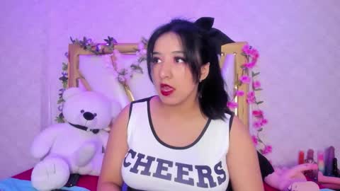 Becca Mathew online show from 11/03/25, 01:51