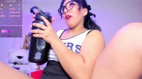 Becca Mathew online show from 11/28/25, 01:30