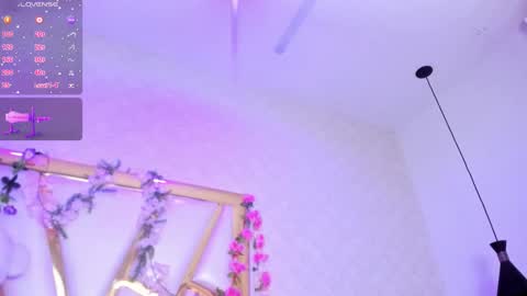 Becca Mathew online show from 11/29/25, 02:25