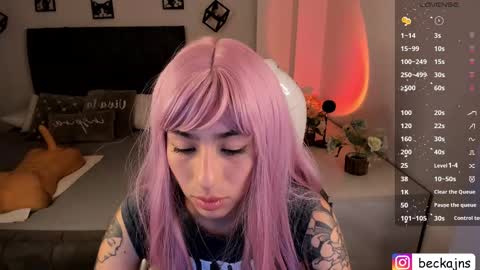 Marzhie online show from 03/06/25, 05:54