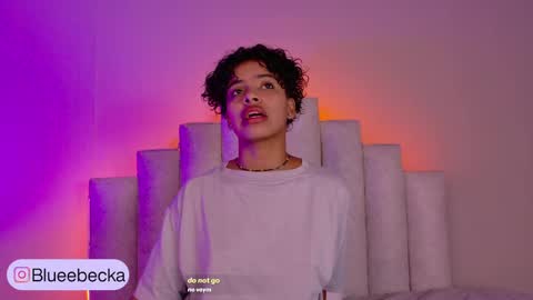 Beecckkkaaa online show from 04/29/26, 10:08
