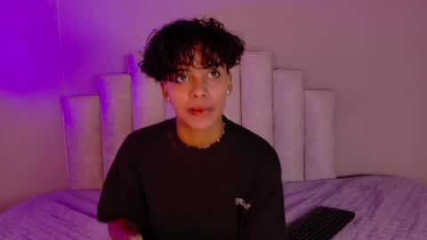 Beecckkkaaa online show from 04/30/26, 10:32