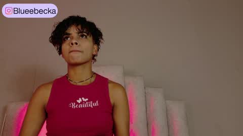 Beecckkkaaa online show from 05/12/26, 08:55
