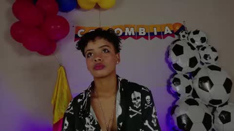 Beecckkkaaa online show from 06/23/26, 10:13