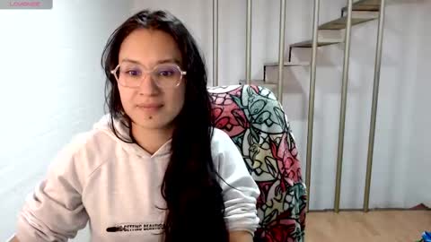 Daniela online show from 02/10/25, 11:45