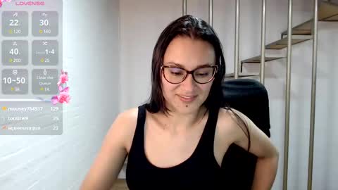 Daniela online show from 02/20/25, 06:50