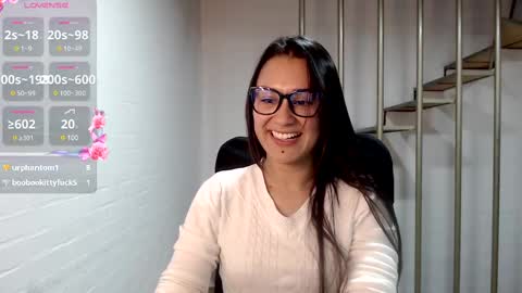 Daniela online show from 03/11/25, 12:00