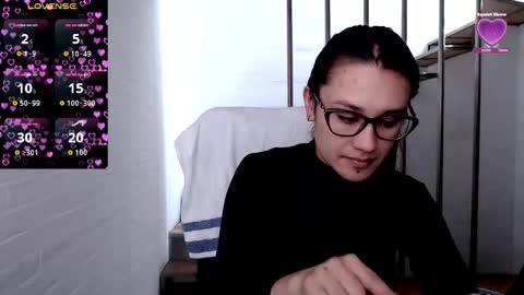 Daniela online show from 11/25/25, 05:35