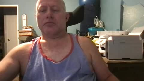 Snapshot of beckster040 chatting on 06/29/26, 06:08 beckster online show from 06/29/26, 06:08