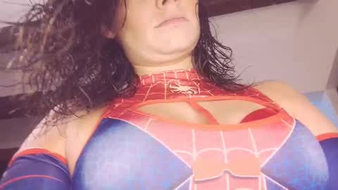 Snapshot of becky2994 chatting on 09/14/25, 02:11 BECKY BOO  online show from 09/14/25, 02:11
