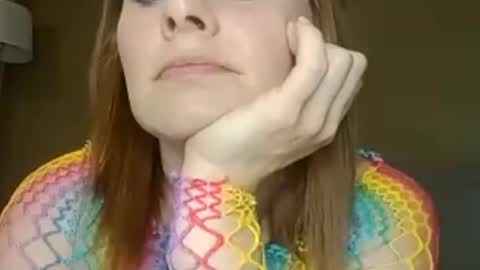 BECKY BOO  online show from 05/11/26, 03:56
