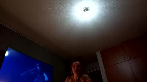 BECKY BOO  online show from 05/21/26, 06:09