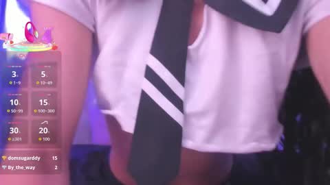 becky__g online show from 11/16/25, 01:33