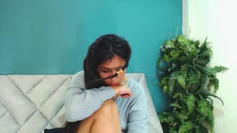 Becky online show from 10/25/25, 12:18