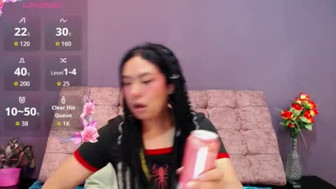 Becky online show from 11/22/25, 04:50