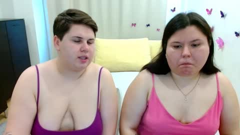 BeckyAndEllen online show from 09/18/25, 09:44