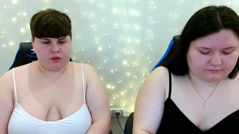 BeckyAndEllen online show from 02/18/26, 10:22