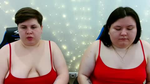 BeckyAndEllen online show from 03/21/26, 10:42