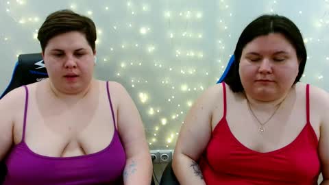 BeckyAndEllen online show from 03/27/26, 11:15