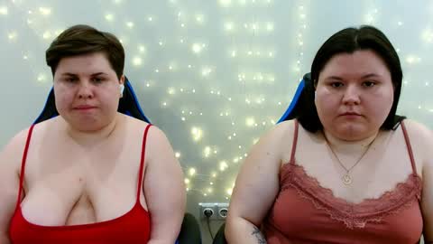 BeckyAndEllen online show from 03/29/26, 10:21