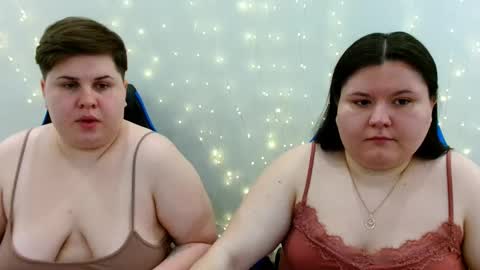 BeckyAndEllen online show from 04/07/26, 09:54
