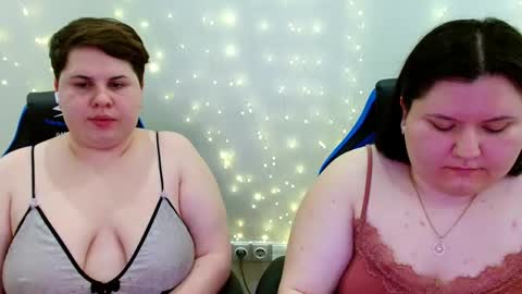 BeckyAndEllen online show from 04/29/26, 07:53