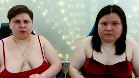 Snapshot of beckyandellen chatting on 05/30/26, 11:40 BeckyAndEllen online show from 05/30/26, 11:40