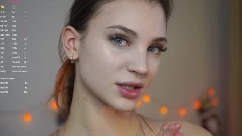 Snapshot of beckymadsons chatting on 01/12/26, 11:26 Melissa online show from 01/12/26, 11:26