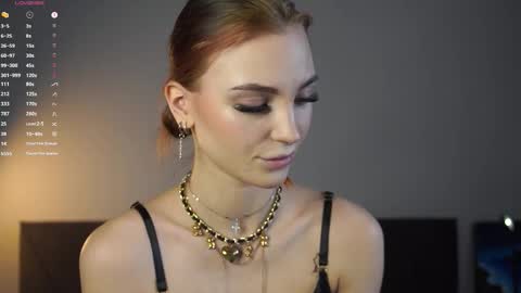 Snapshot of beckymadsons chatting on 02/19/26, 11:17 Melissa online show from 02/19/26, 11:17