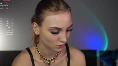 Snapshot of beckymadsons chatting on 02/24/26, 11:19 Melissa online show from 02/24/26, 11:19