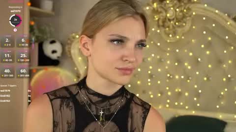 Snapshot of beckymadsons chatting on 06/11/26, 12:14 Melissa online show from 06/11/26, 12:14