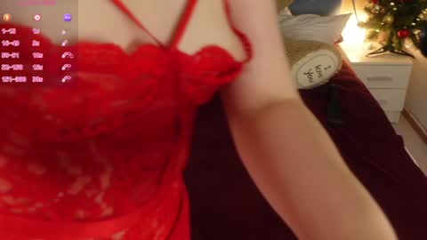 Snapshot of beckymartens chatting on 12/22/24, 03:55 BeckyMartens come join me on while im offline here online show from 12/22/24, 03:55