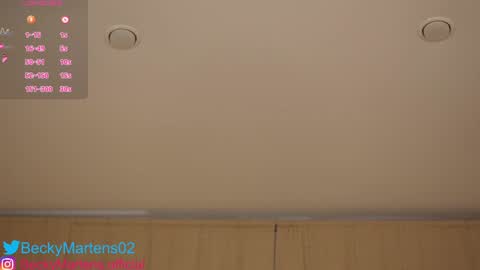 Snapshot of beckymartens chatting on 12/29/24, 06:14 BeckyMartens come join me on while im offline here online show from 12/29/24, 06:14