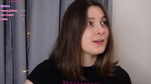 Snapshot of beckymartens chatting on 10/05/25, 01:48 BeckyMartens come join me on while im offline here online show from 10/05/25, 01:48