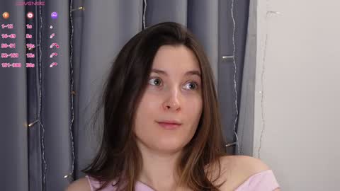Snapshot of beckymartens chatting on 10/15/25, 12:55 BeckyMartens come join me on while im offline here online show from 10/15/25, 12:55