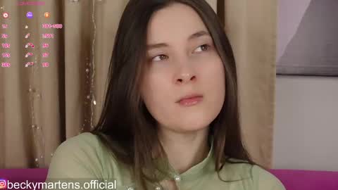 BeckyMartens come join me on    while im offline here  online show from 05/02/26, 04:06